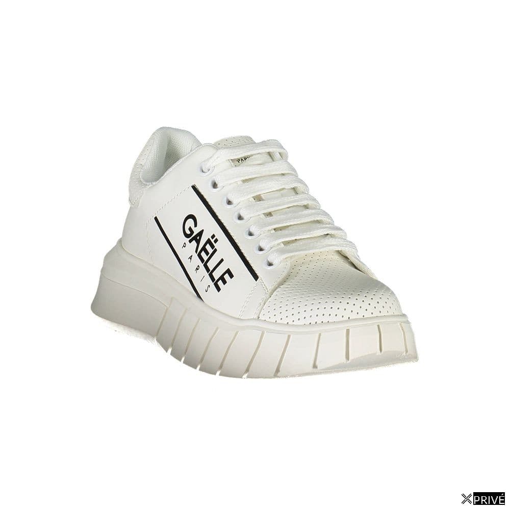 Chaussures de sport blanches — 2