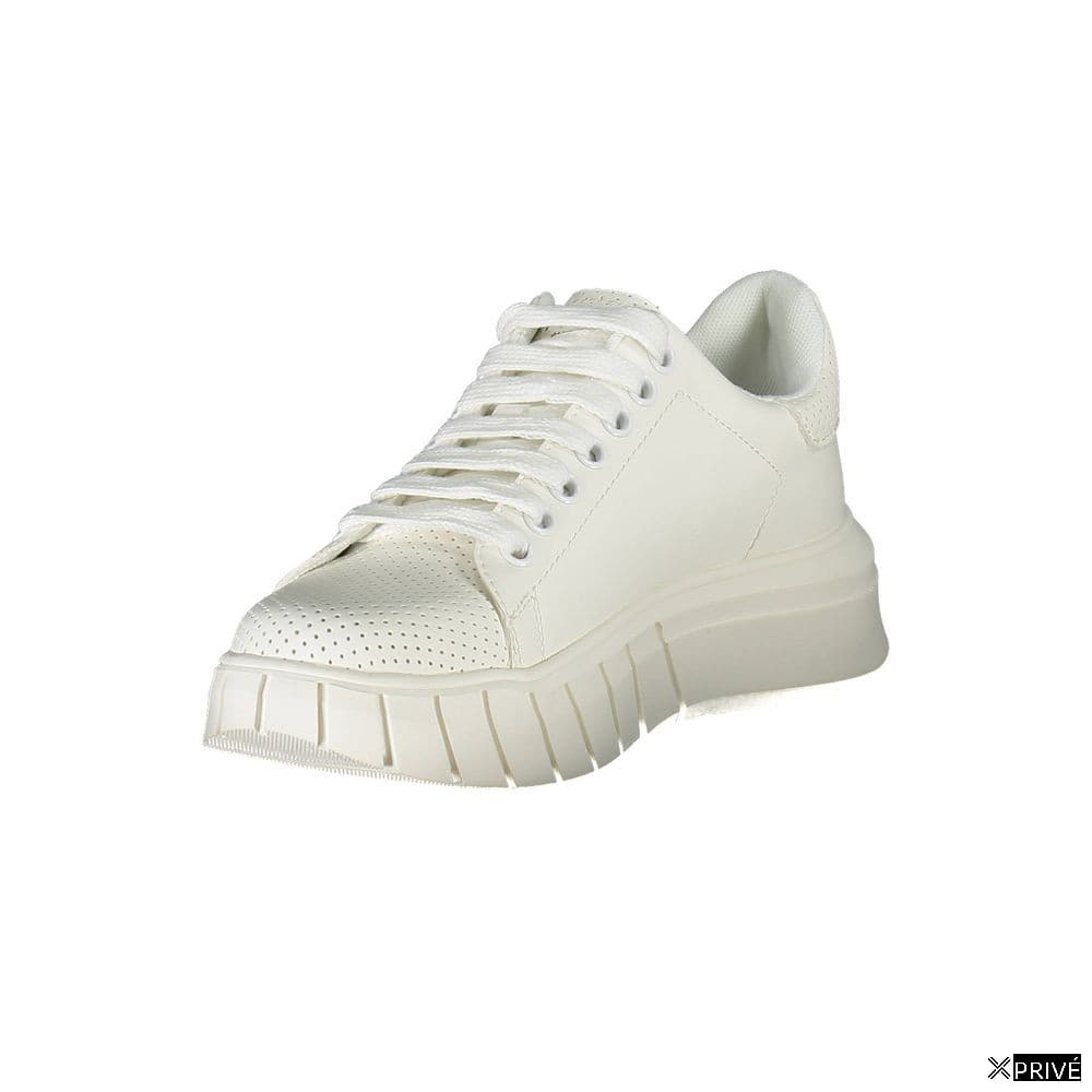 Chaussures de sport blanches — 3
