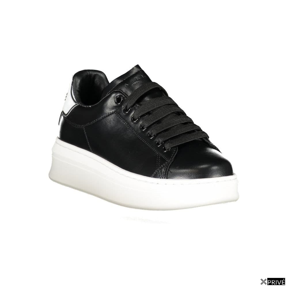 Chaussures de sport noires — 2