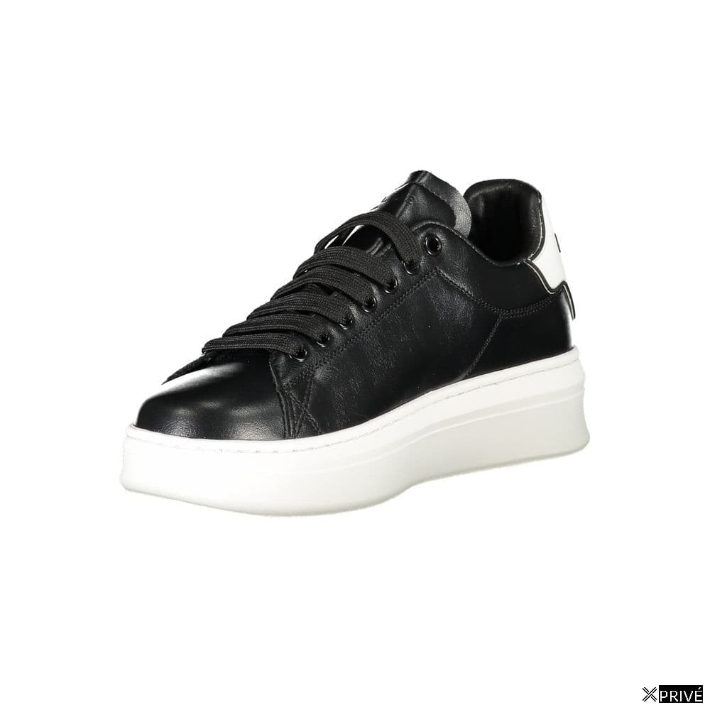 Chaussures de sport noires — 3