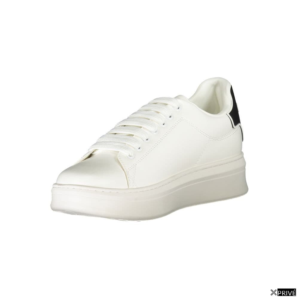 Chaussures de sport blanches — 3