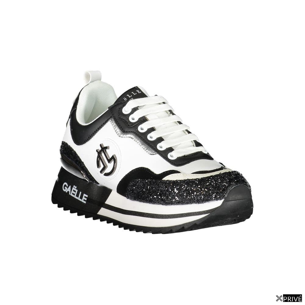 Chaussures de sport noires — 2