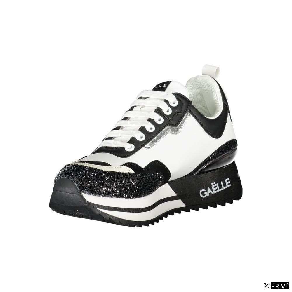 Chaussures de sport noires — 3