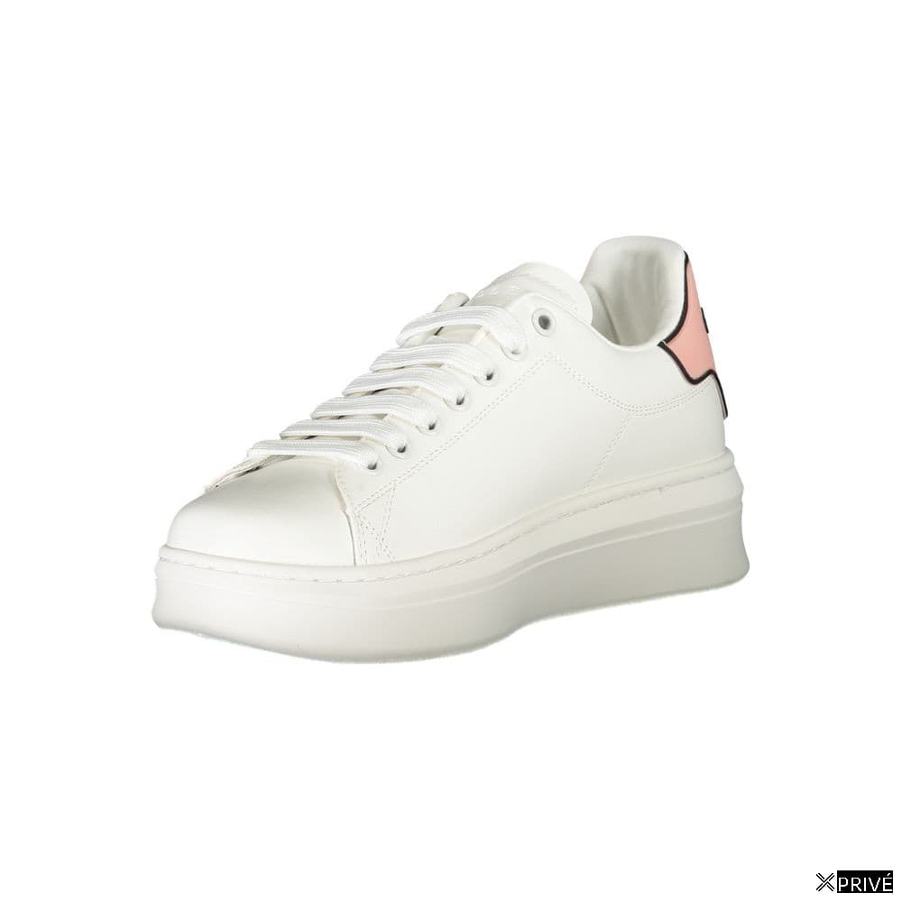 Chaussures de sport roses — 3