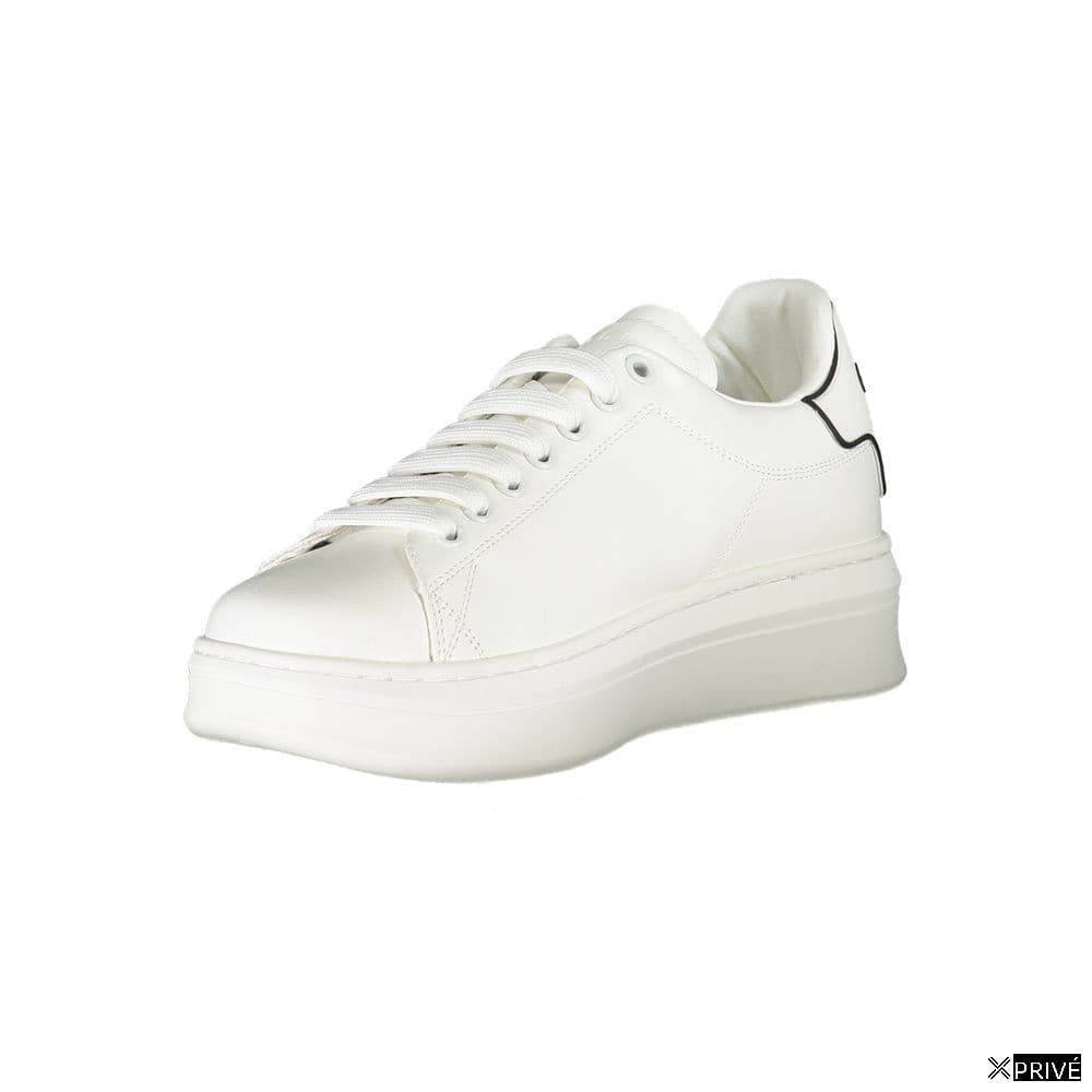 Chaussures de sport blanches — 3