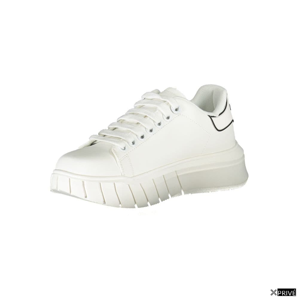 Chaussures de sport blanches — 3