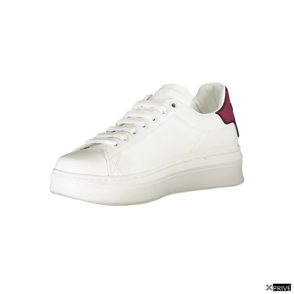 Chaussures de sport rouges — 3