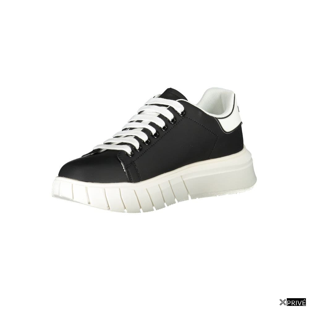 Chaussures de sport noires — 3