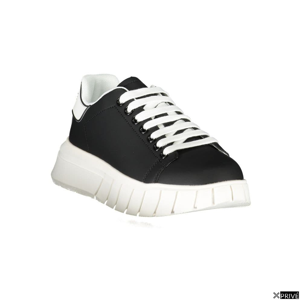 Chaussures de sport noires — 2