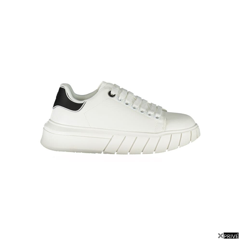 Chaussures de sport blanches — 1