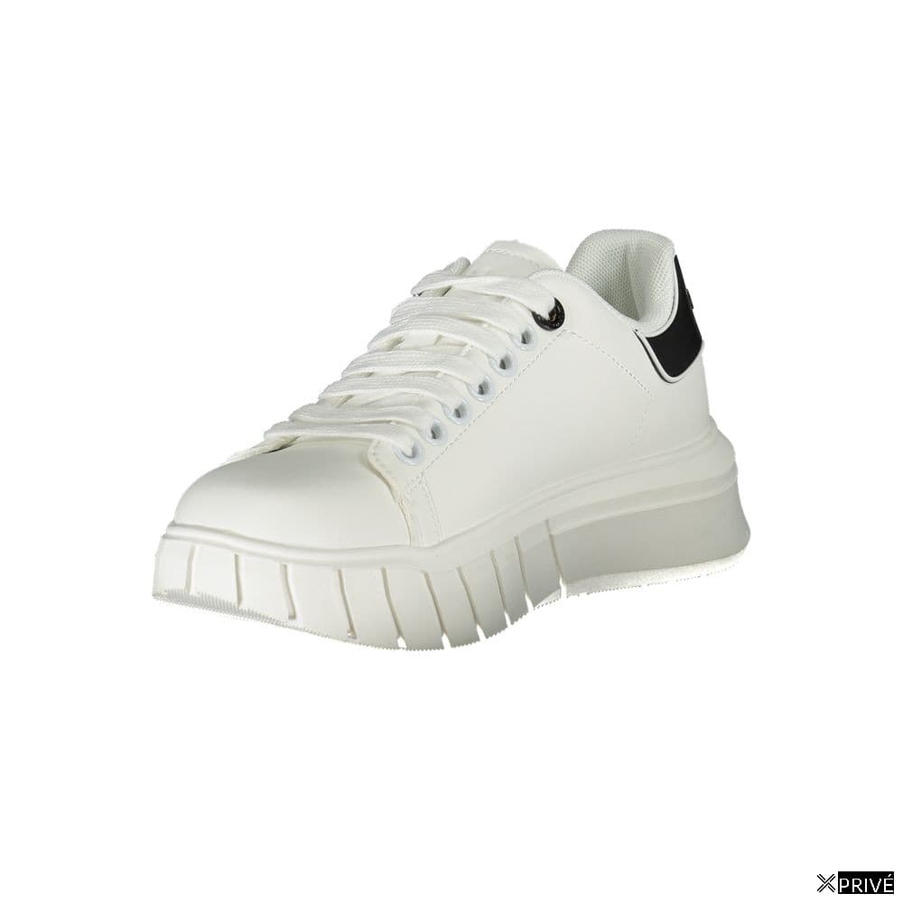 Chaussures de sport blanches — 3
