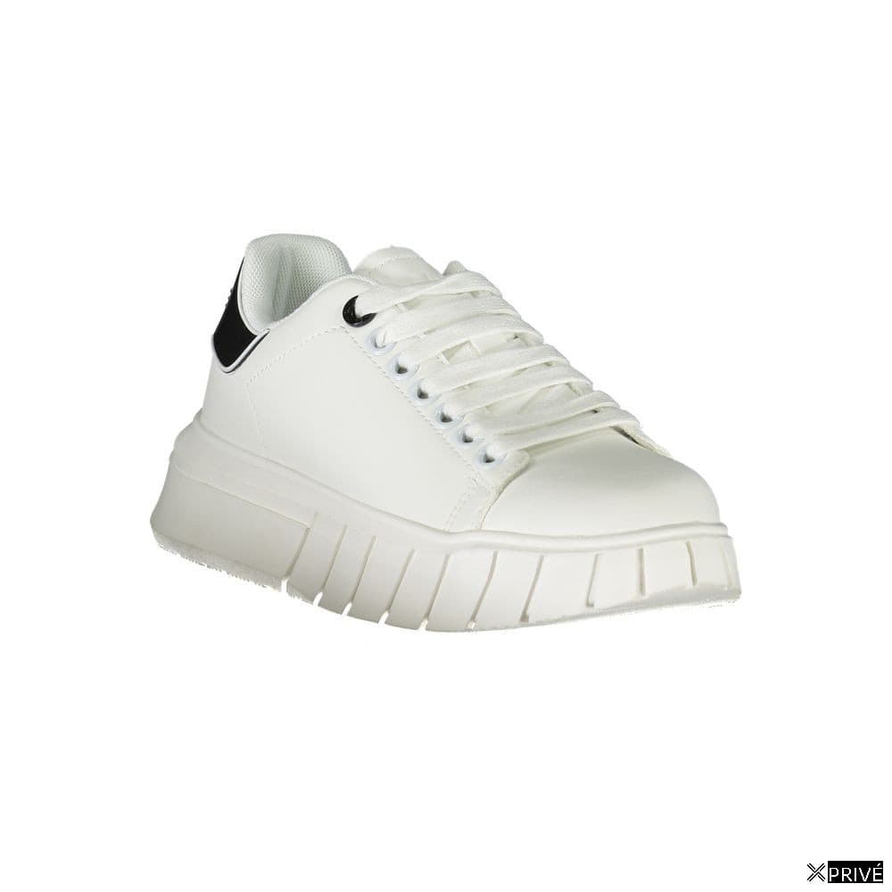 Chaussures de sport blanches — 2