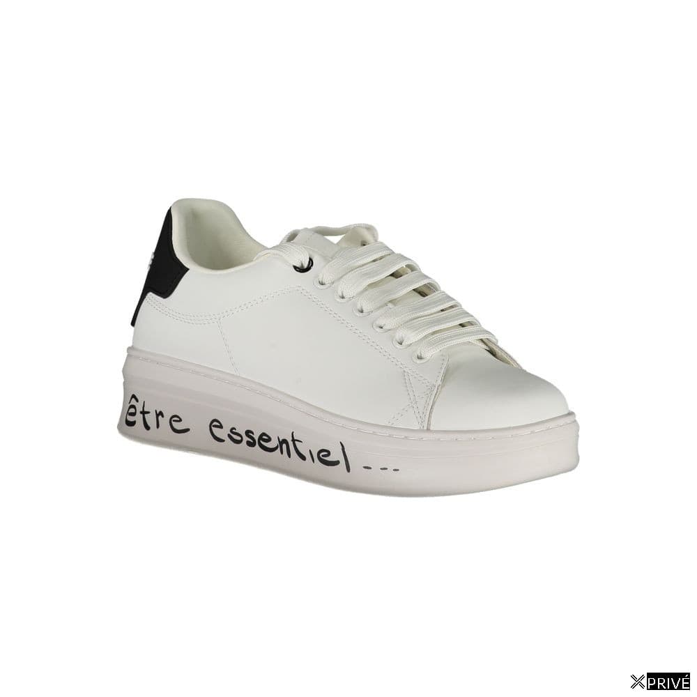 Chaussures de sport blanches — 2