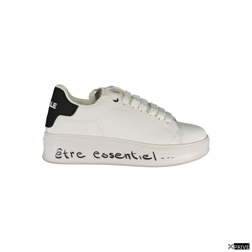 Chaussures de sport blanches — 1
