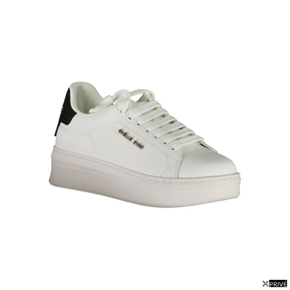 Chaussures de sport blanches — 2