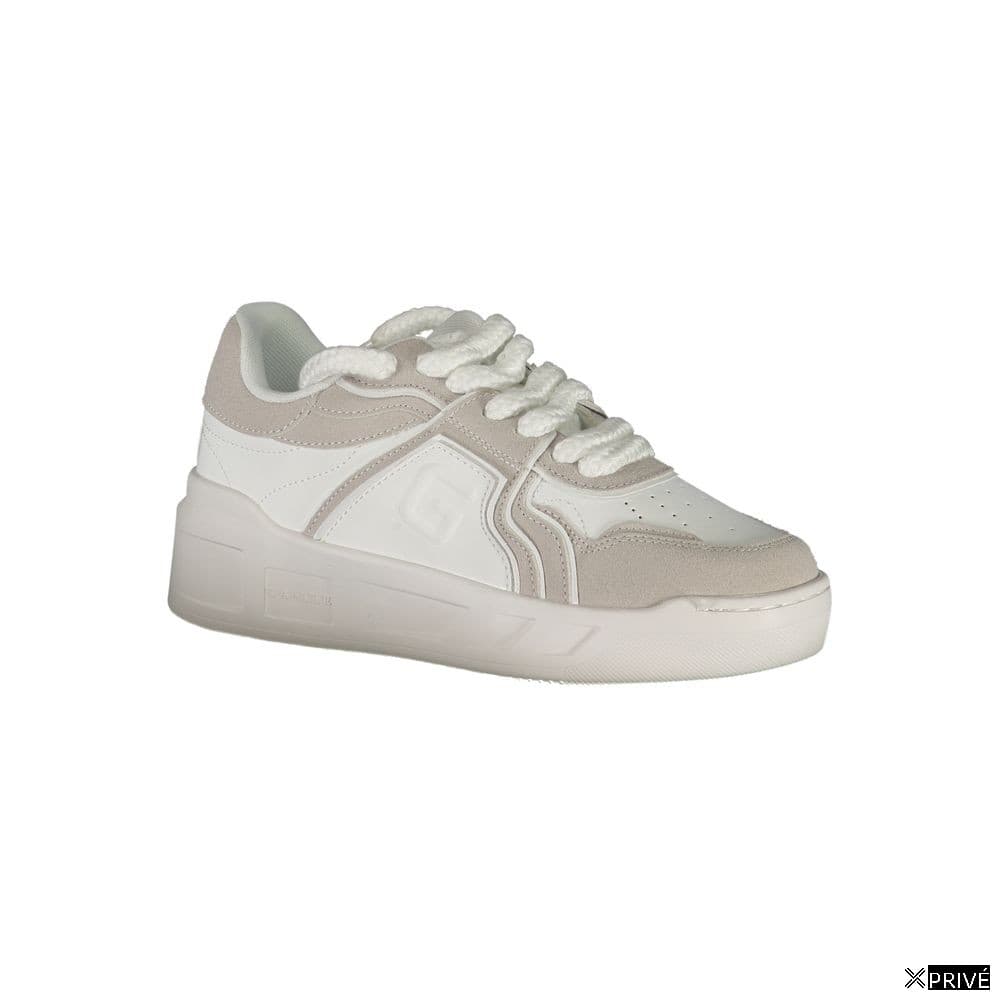 Chaussures de sport blanches — 2