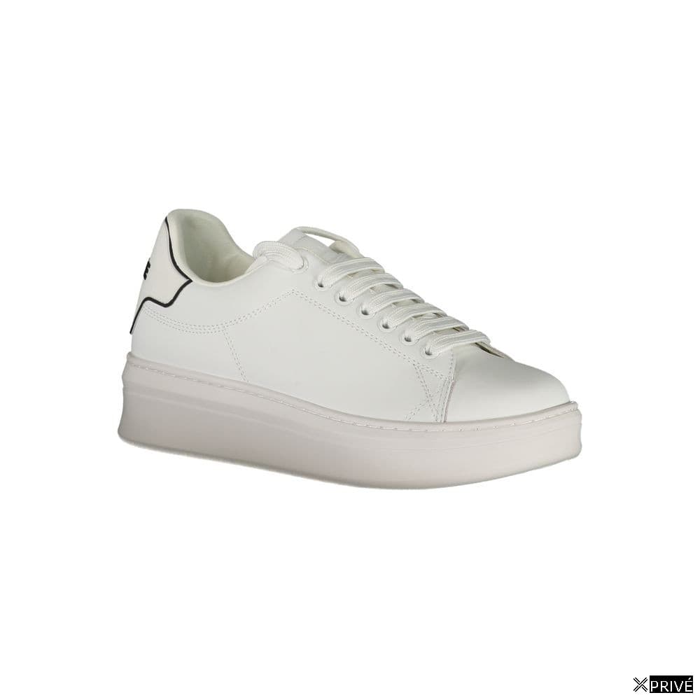 Chaussures de sport blanches — 2
