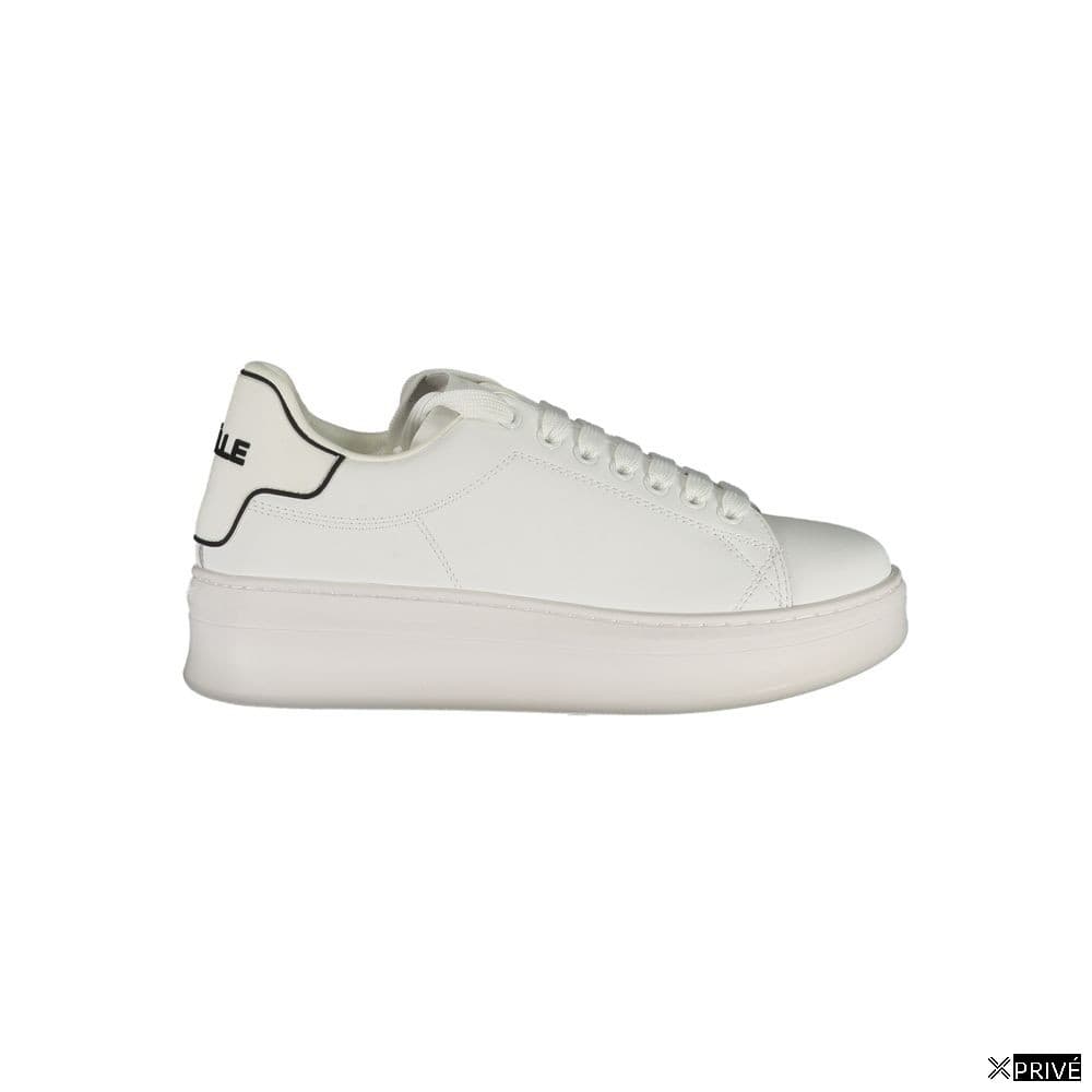 Chaussures de sport blanches — 1