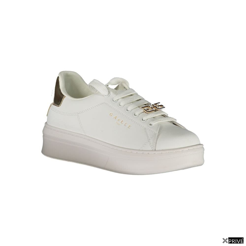 Chaussures de sport blanches — 2
