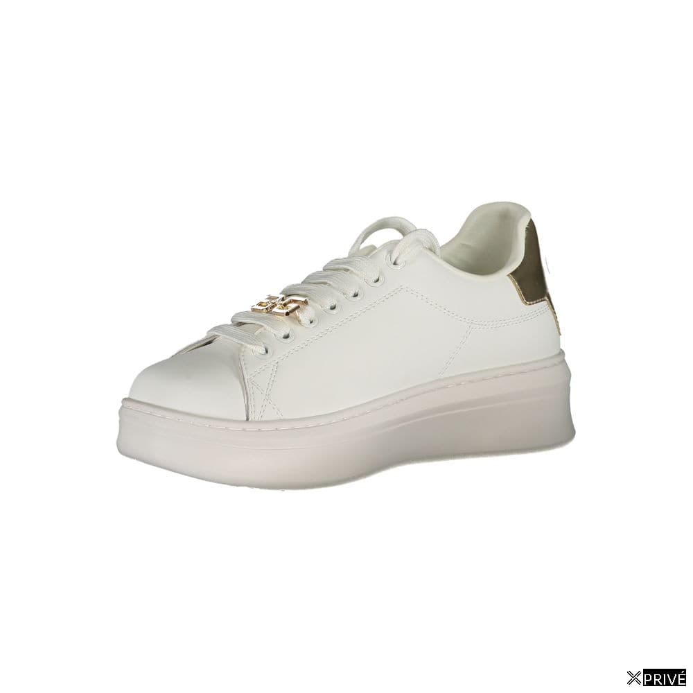 Chaussures de sport blanches — 3