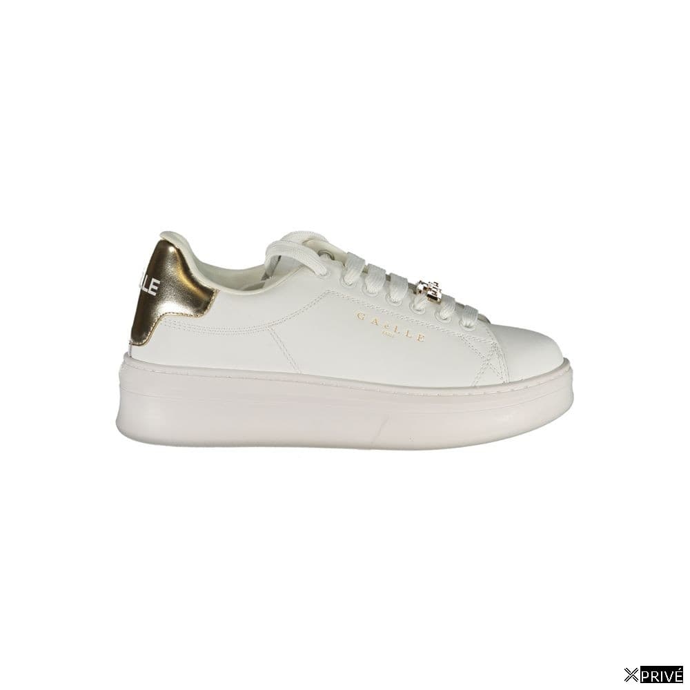 Chaussures de sport blanches — 1
