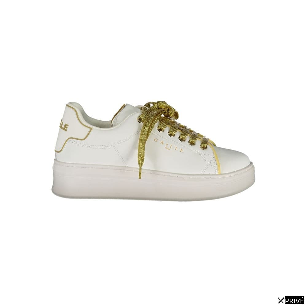 Chaussures de sport blanches — 1