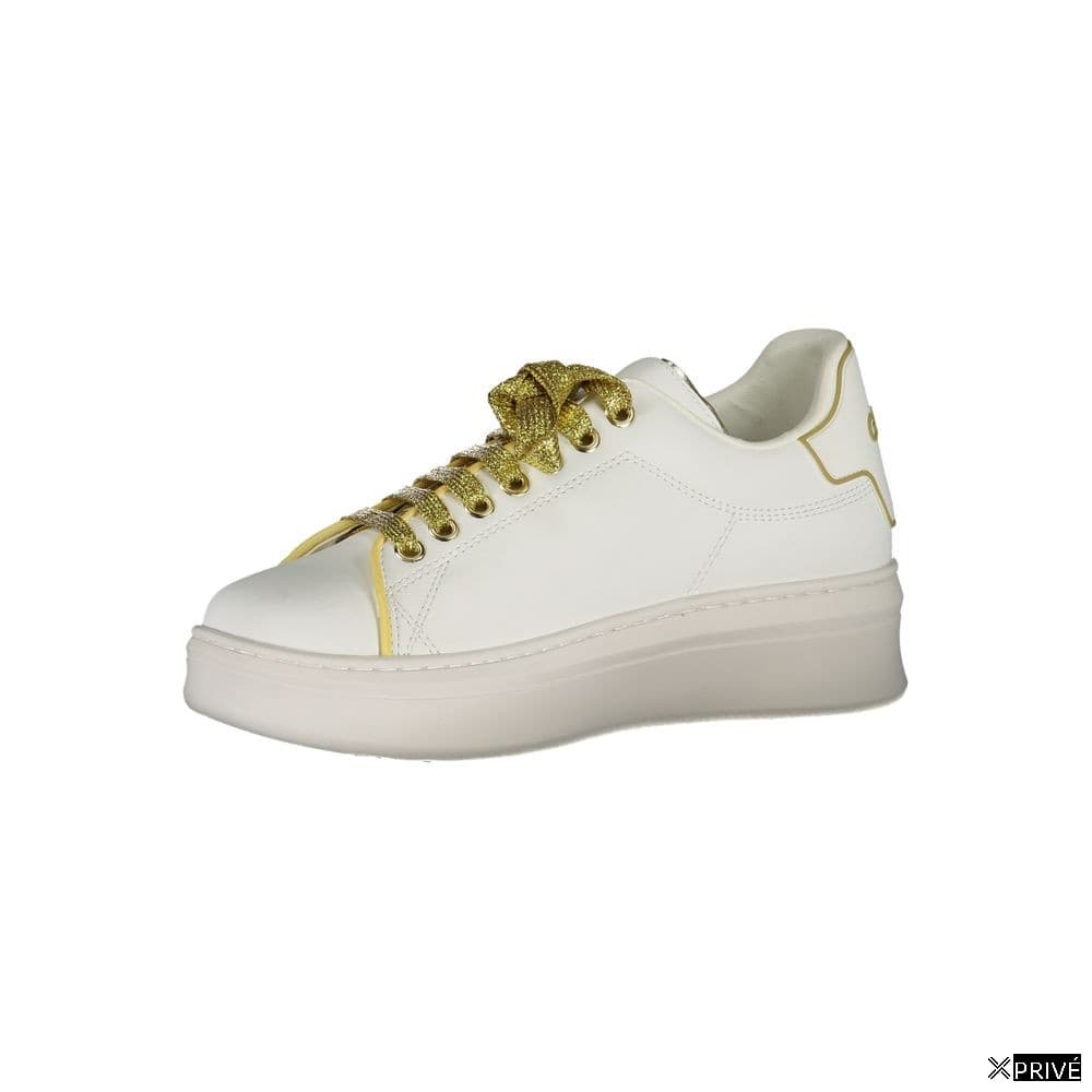 Chaussures de sport blanches — 3