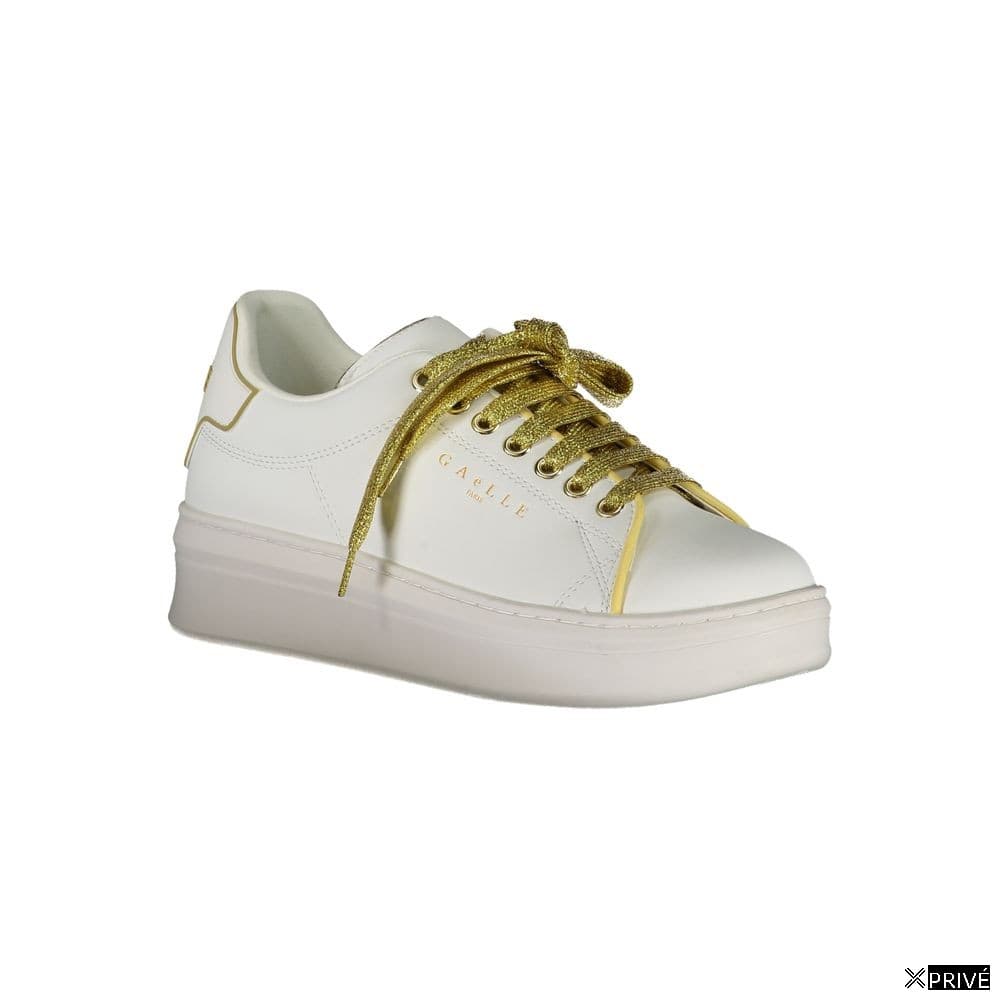 Chaussures de sport blanches — 2