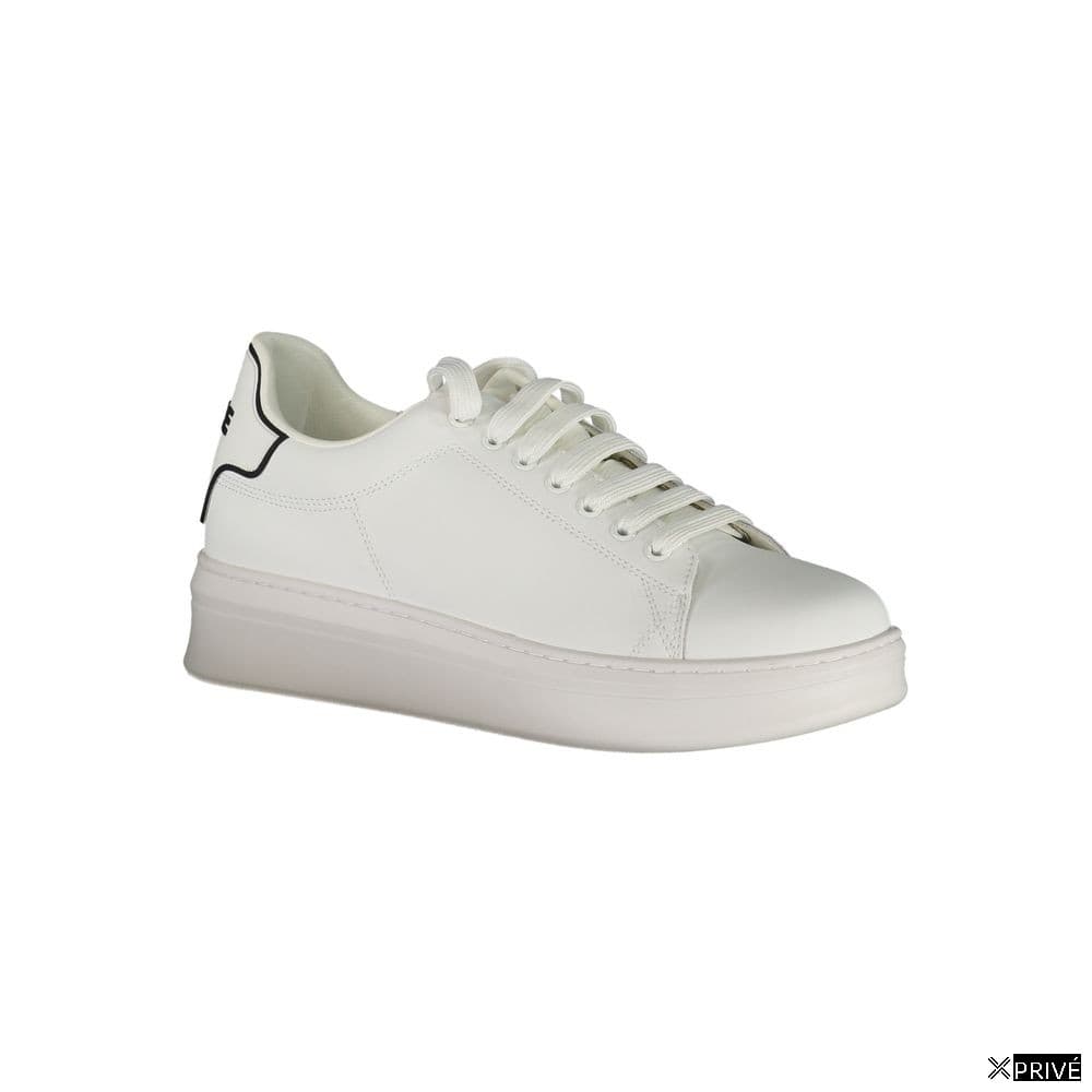 Chaussures de sport blanches — 2