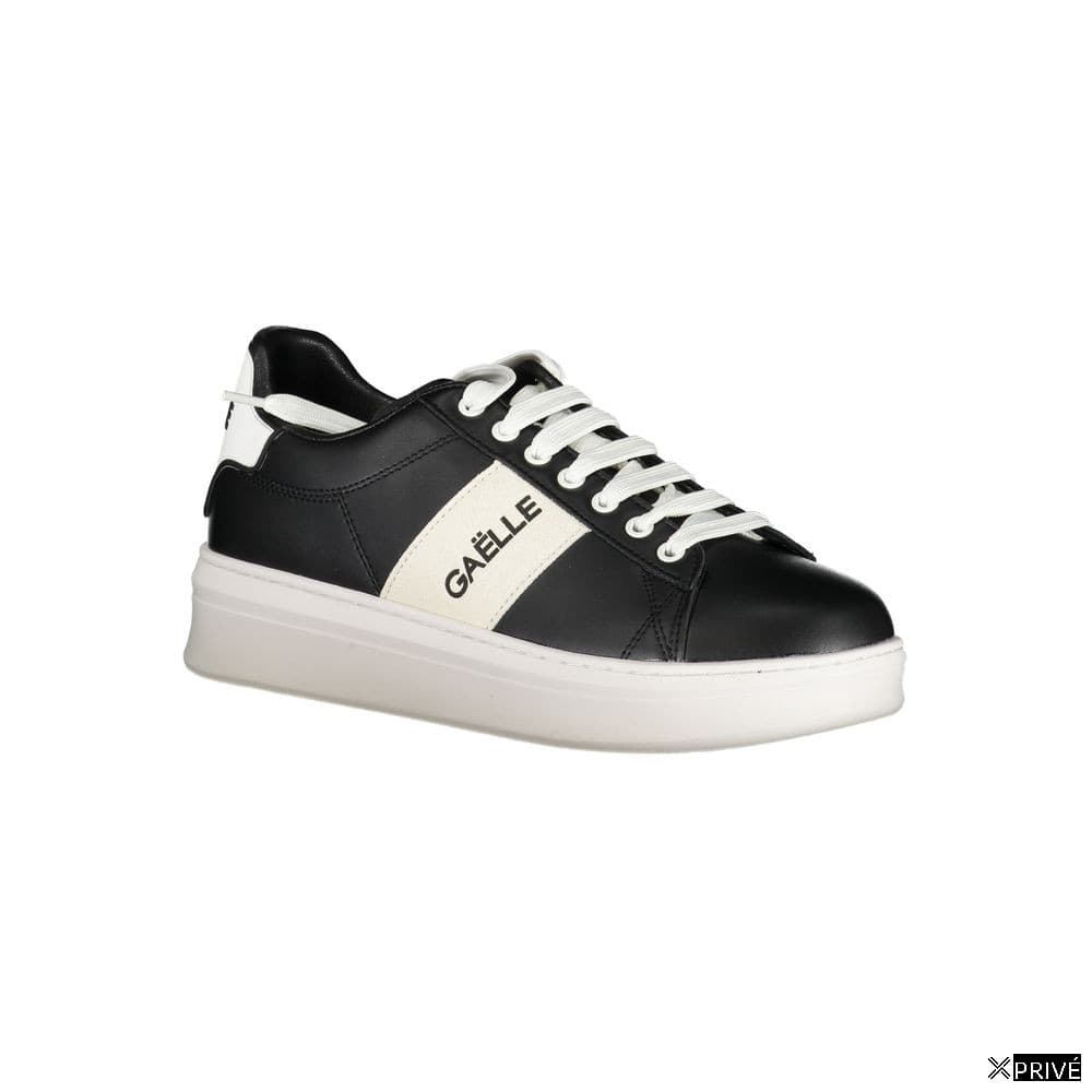 Chaussures de sport noires — 2