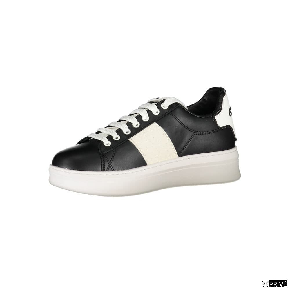 Chaussures de sport noires — 3