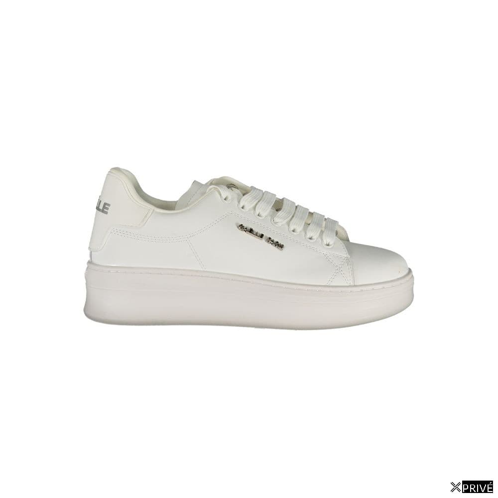 Chaussures de sport blanches — 1