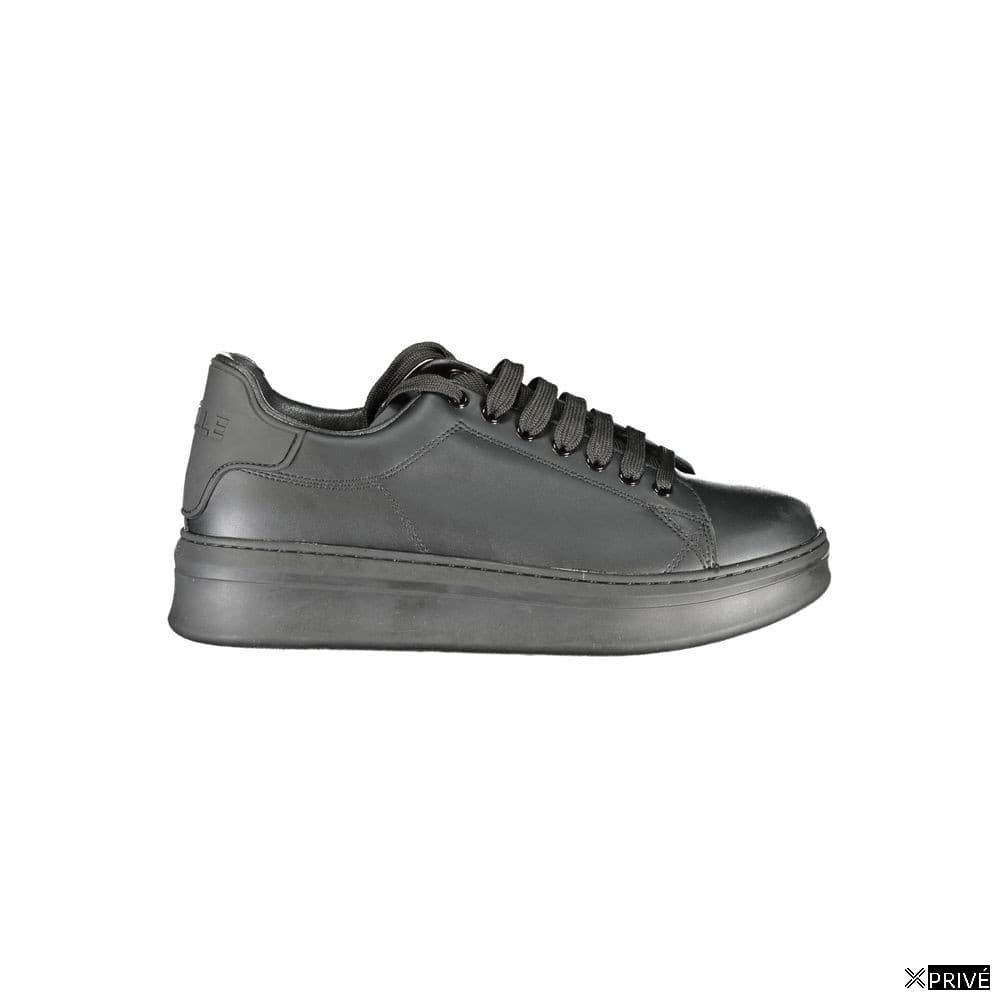 Chaussures de sport noires — 1