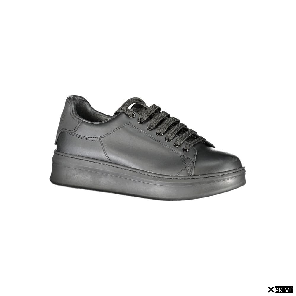 Chaussures de sport noires — 2