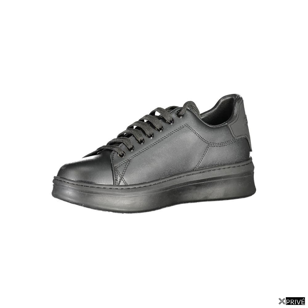 Chaussures de sport noires — 3