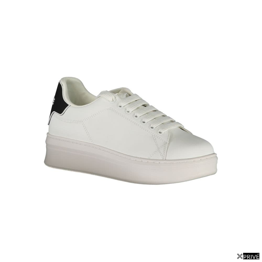 Chaussures de sport blanches — 2