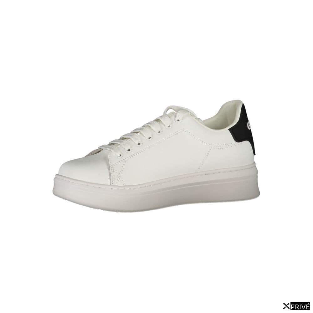 Chaussures de sport blanches — 3