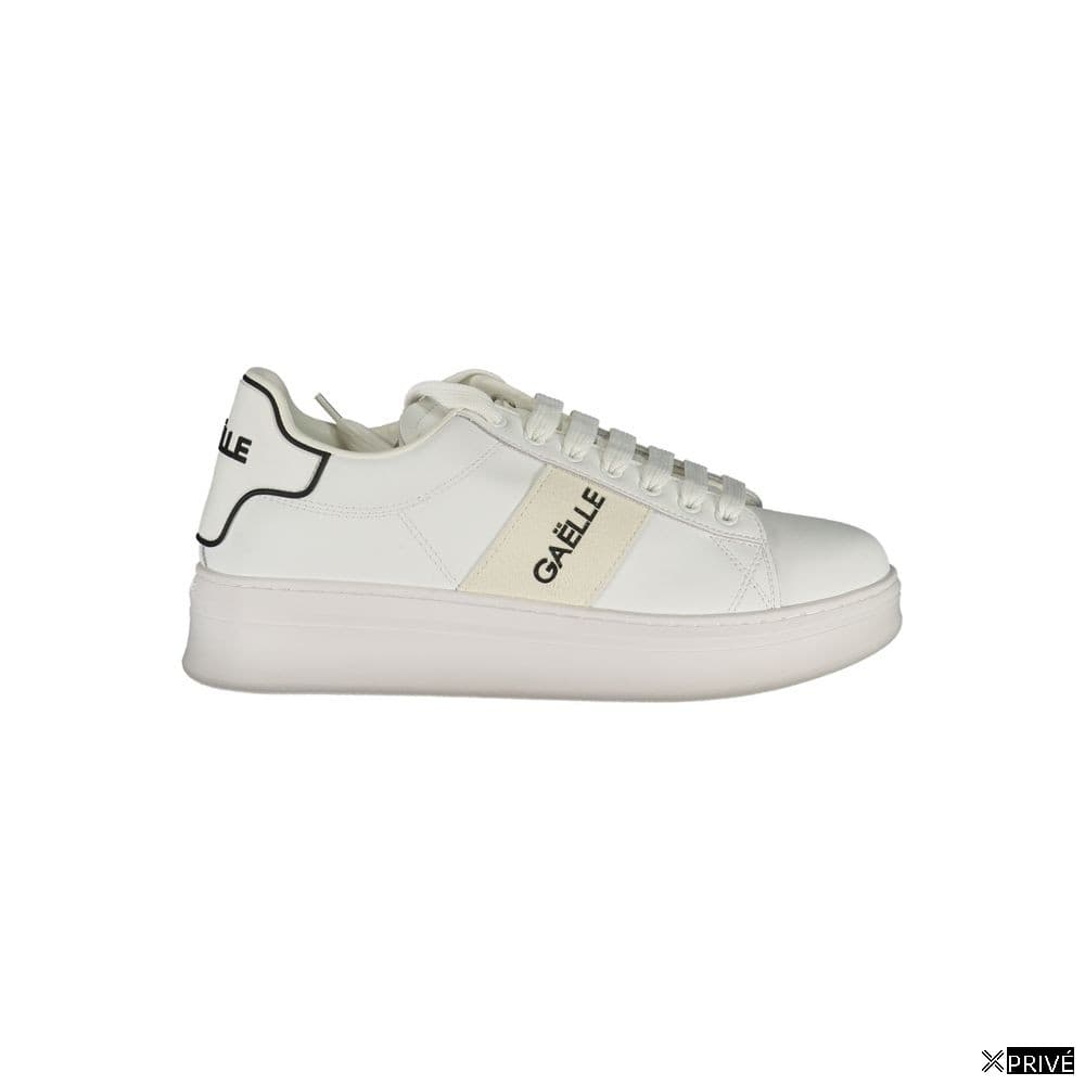 Chaussures de sport blanches — 1