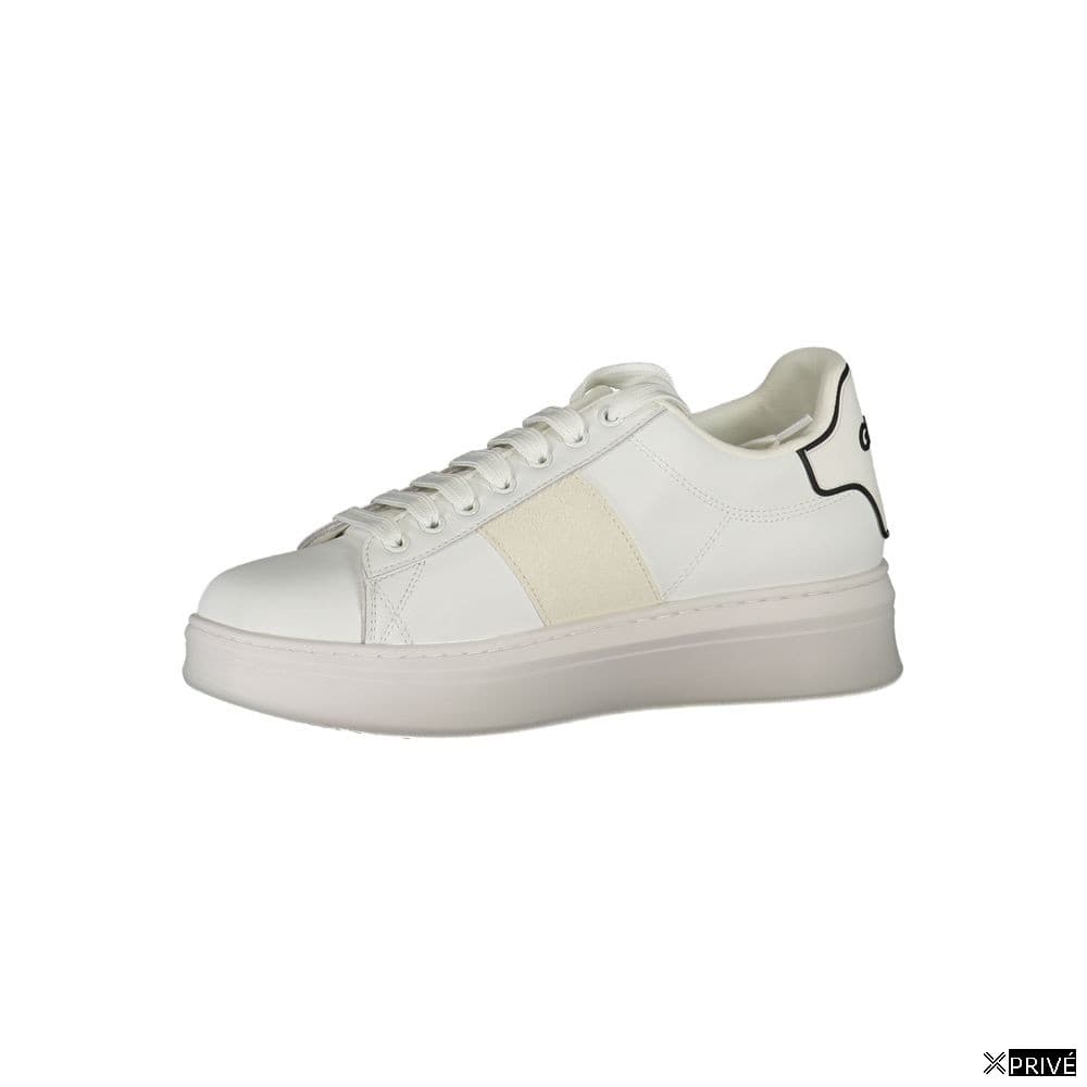 Chaussures de sport blanches — 2