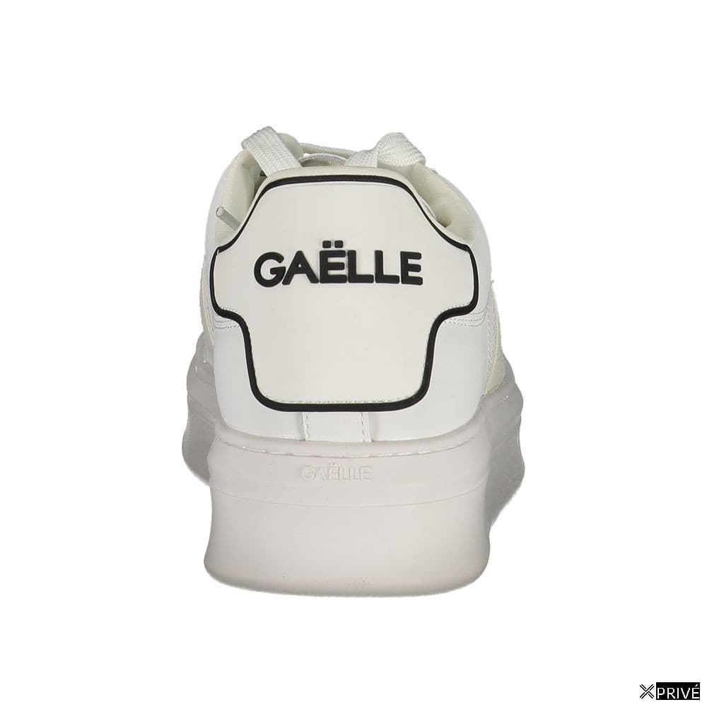 Chaussures de sport blanches — 3