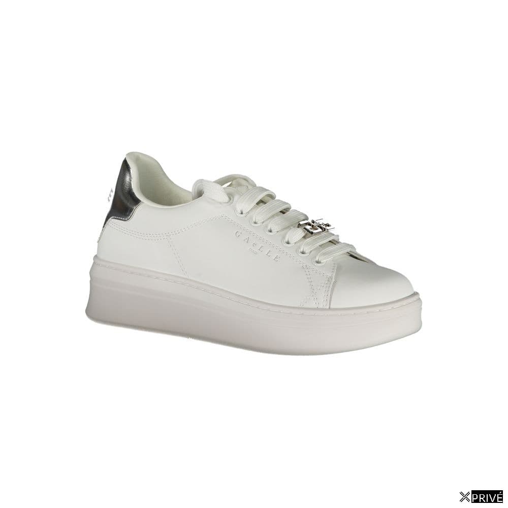 Chaussures de sport blanches — 2