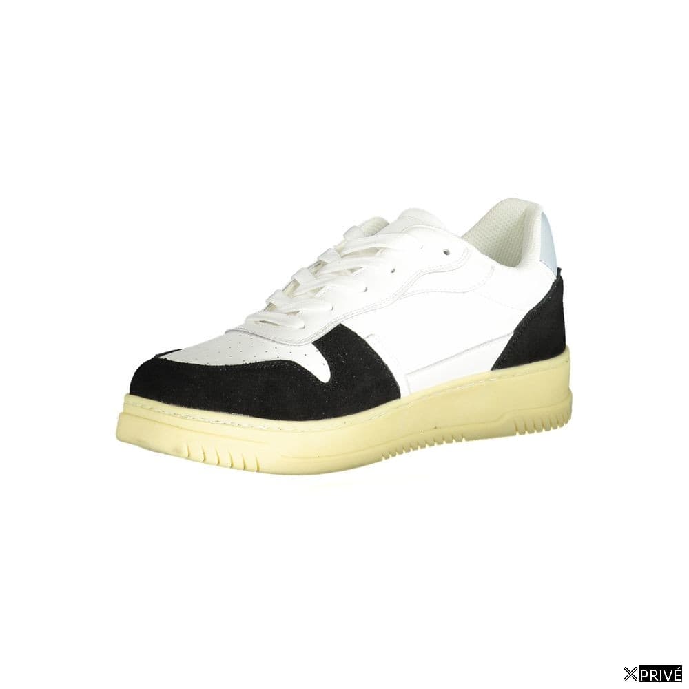 Chaussures de sport blanches — 3