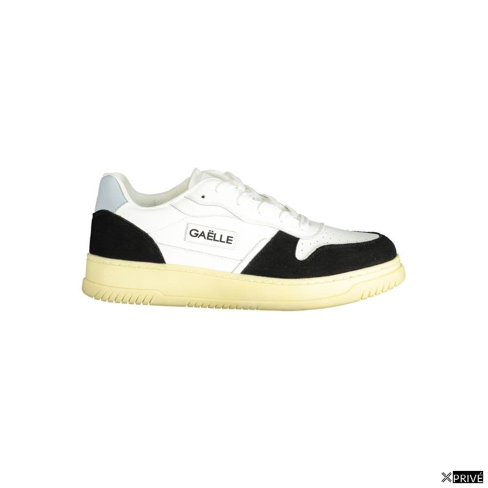 Chaussures de sport blanches — 1