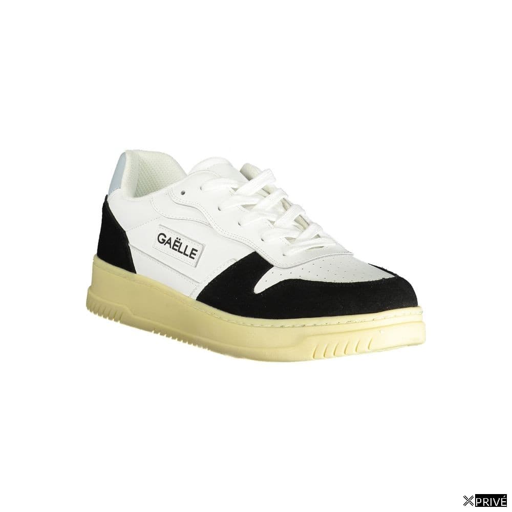 Chaussures de sport blanches — 2