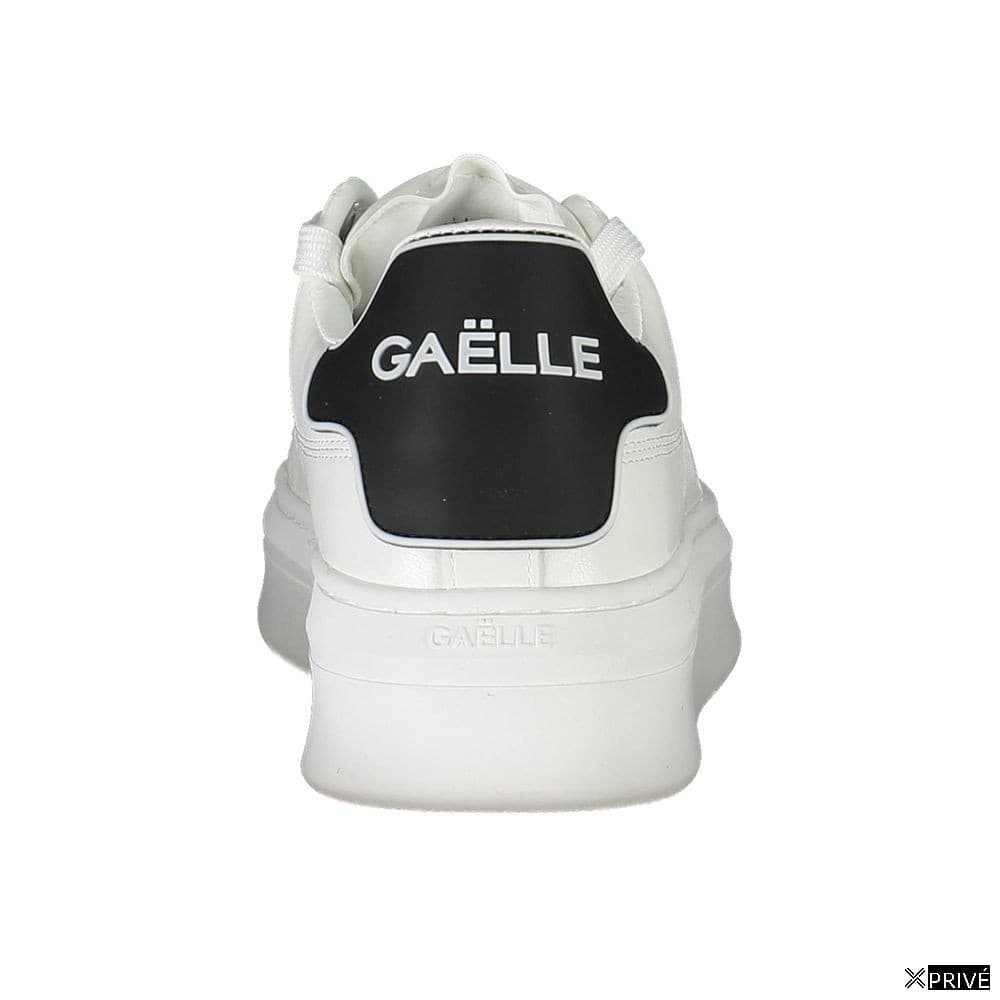 Chaussures de sport blanches — 3