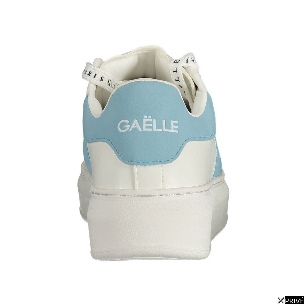 Chaussures de sport blanches — 2