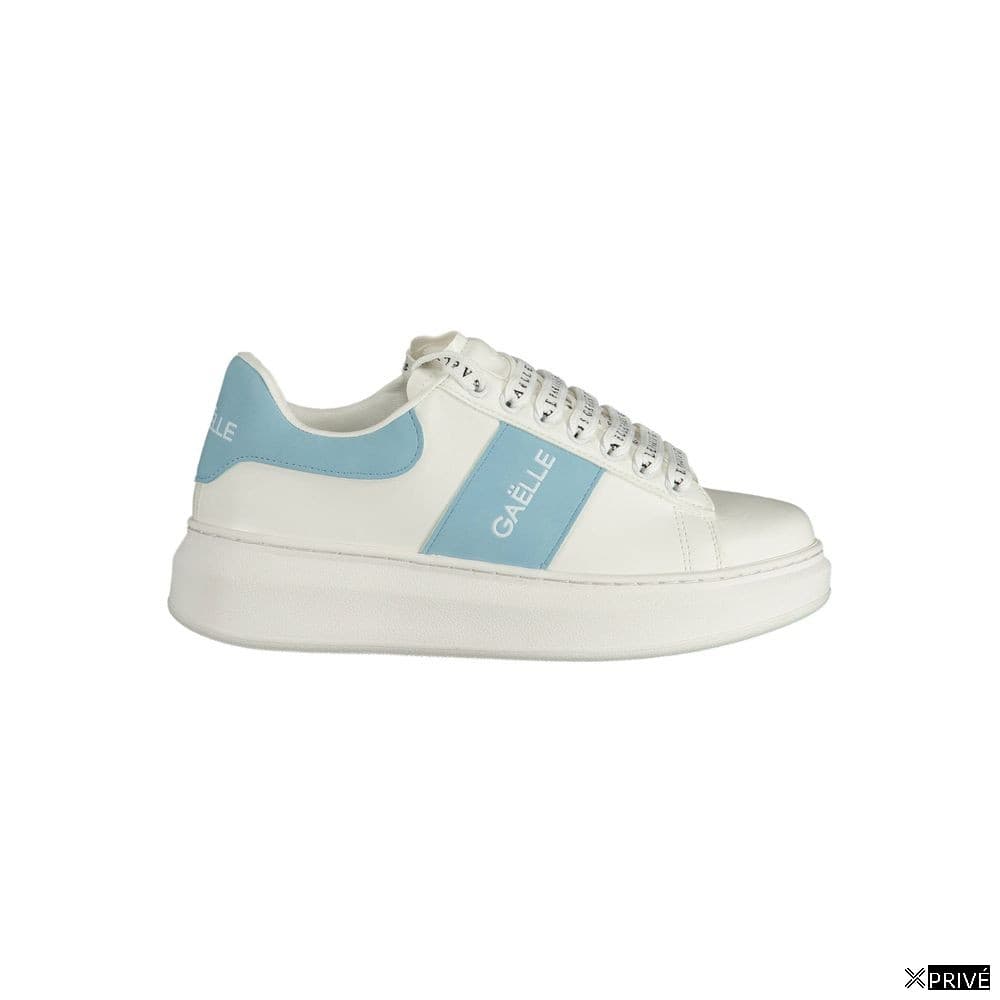 Chaussures de sport blanches — 1