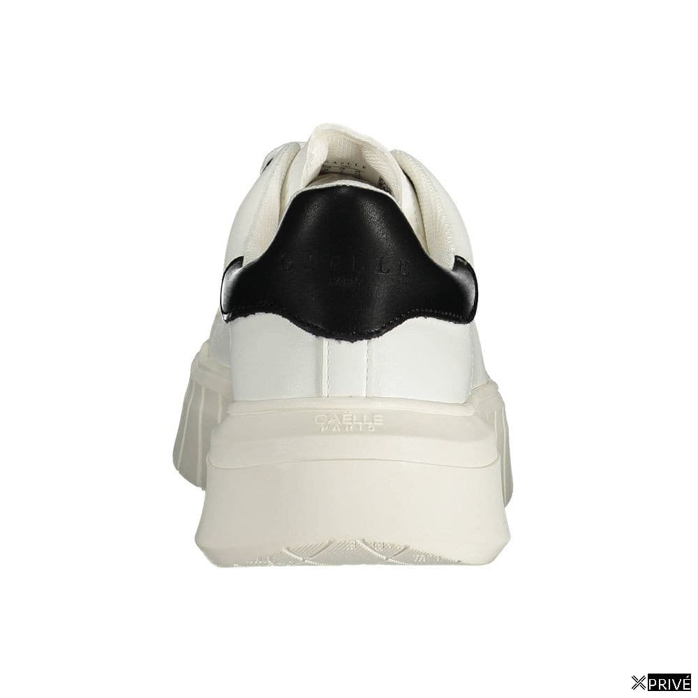 Chaussures de sport blanches — 2