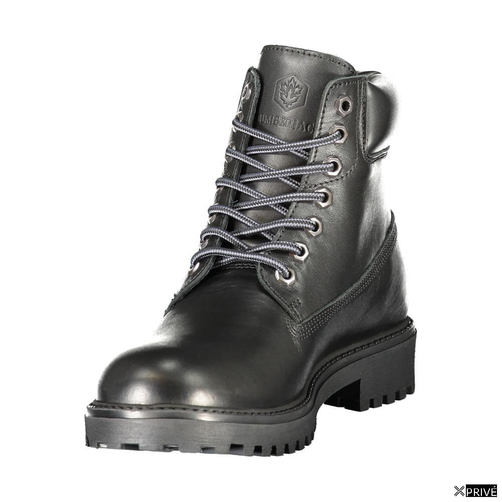 Chaussures de sport noires — 3