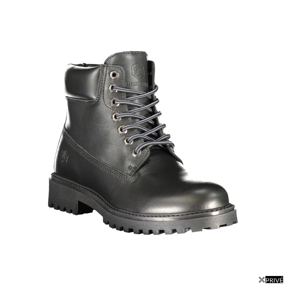 Chaussures de sport noires — 2
